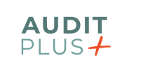 Audit plus logo