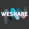 LOGO WESHARE